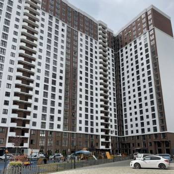 Продается 1-комнатная квартира, 30 м²