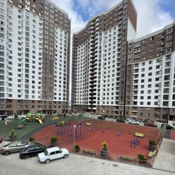 Продается 1-комнатная квартира, 30 м²