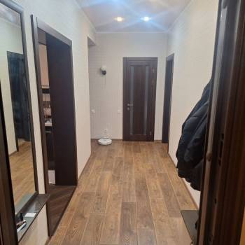 Продается 2-х комнатная квартира, 72 м²