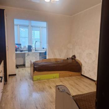 Продается 2-х комнатная квартира, 72 м²