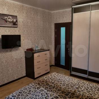 Продается 2-х комнатная квартира, 72 м²