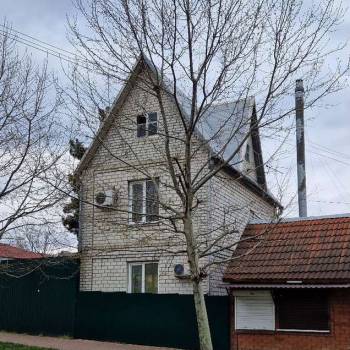 Продается Дом, 110 м²