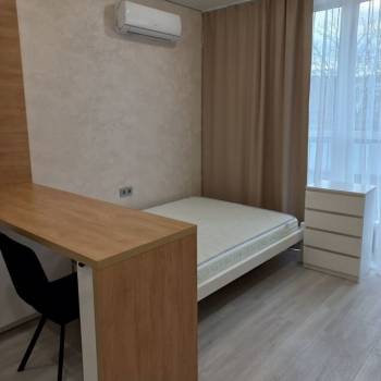 Продается 1-комнатная квартира, 23 м²