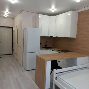 Продается 1-комнатная квартира, 23 м²