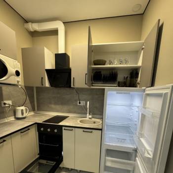 Сдается 1-комнатная квартира, 41 м²