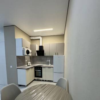 Сдается 1-комнатная квартира, 41 м²