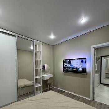 Сдается 1-комнатная квартира, 41 м²