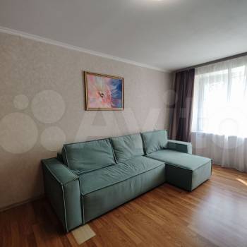 Сдается 1-комнатная квартира, 31 м²