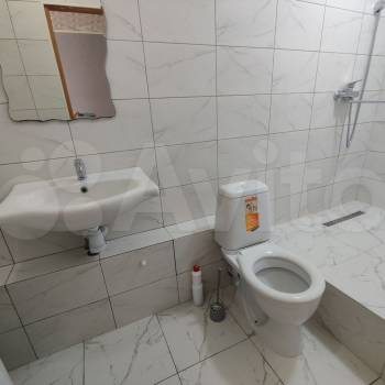 Сдается 1-комнатная квартира, 31 м²
