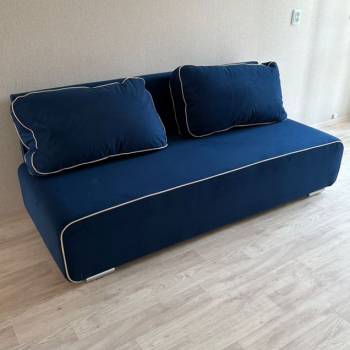 Сдается 1-комнатная квартира, 45,5 м²