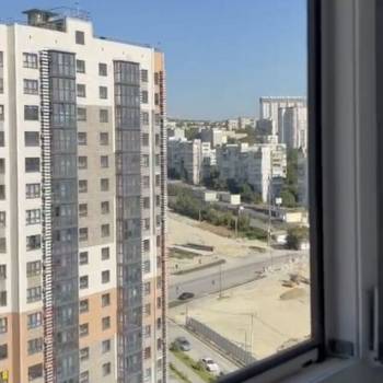 Сдается 1-комнатная квартира, 45,5 м²