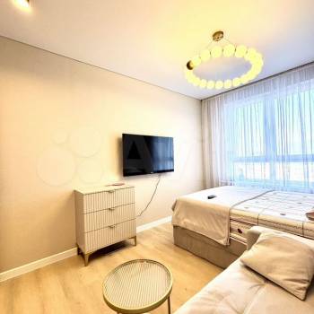 Продается 3-х комнатная квартира, 75,9 м²