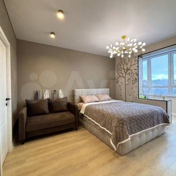Продается 3-х комнатная квартира, 75,9 м²