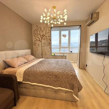 Продается 3-х комнатная квартира, 75,9 м²
