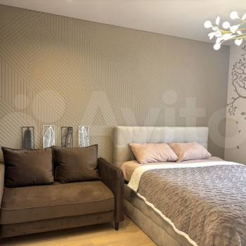 Продается 3-х комнатная квартира, 75,9 м²