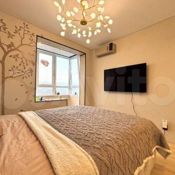 Продается 3-х комнатная квартира, 75,9 м²
