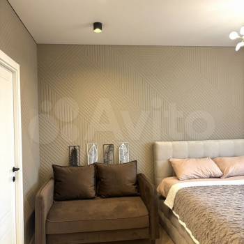 Продается 3-х комнатная квартира, 75,9 м²