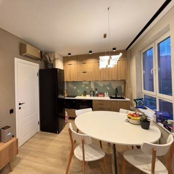 Продается 3-х комнатная квартира, 75,9 м²