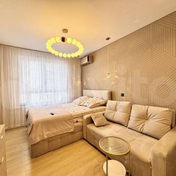 Продается 3-х комнатная квартира, 75,9 м²