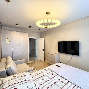 Продается 3-х комнатная квартира, 75,9 м²