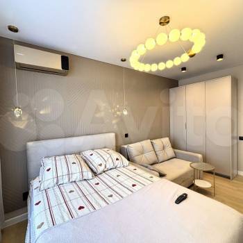 Продается 3-х комнатная квартира, 75,9 м²