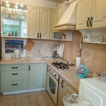 Сдается 1-комнатная квартира, 37 м²