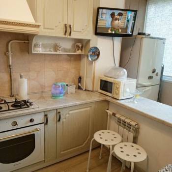 Сдается 1-комнатная квартира, 37 м²