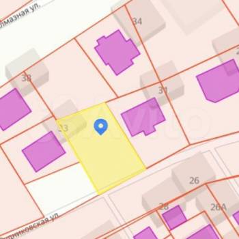 Продается Участок, 430 м²