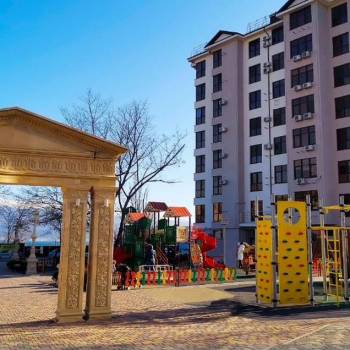 Продается 1-комнатная квартира, 42,6 м²