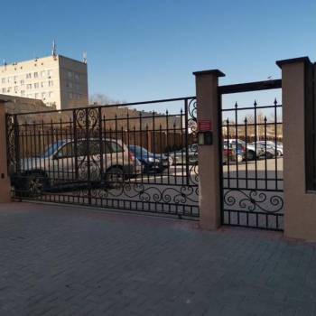 Продается 1-комнатная квартира, 42,6 м²