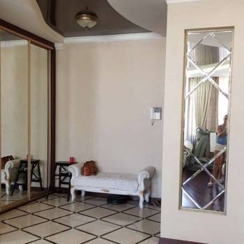 Сдается Многокомнатная квартира, 112,4 м²