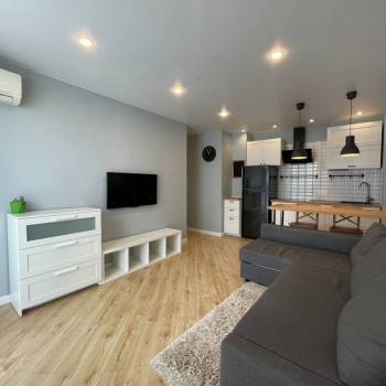 Сдается 1-комнатная квартира, 31 м²