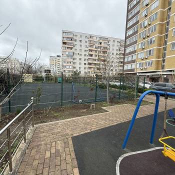 Продается 3-х комнатная квартира, 105 м²