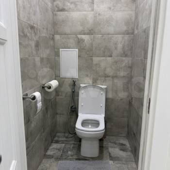 Продается 3-х комнатная квартира, 105 м²