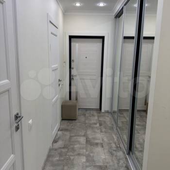 Продается 3-х комнатная квартира, 105 м²
