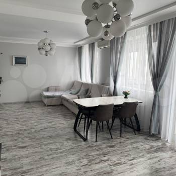 Продается 3-х комнатная квартира, 105 м²