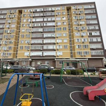 Продается 3-х комнатная квартира, 105 м²