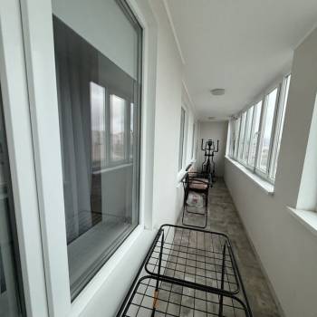 Продается 3-х комнатная квартира, 105 м²