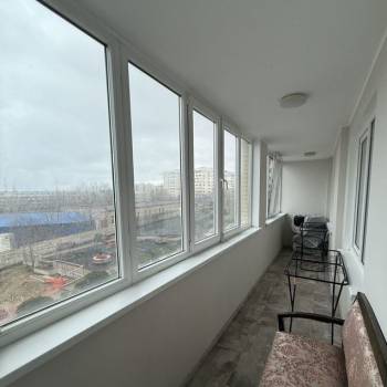Продается 3-х комнатная квартира, 105 м²