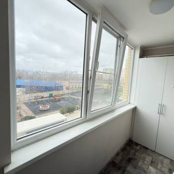 Продается 3-х комнатная квартира, 105 м²