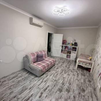 Продается 3-х комнатная квартира, 105 м²