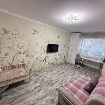 Продается 3-х комнатная квартира, 105 м²