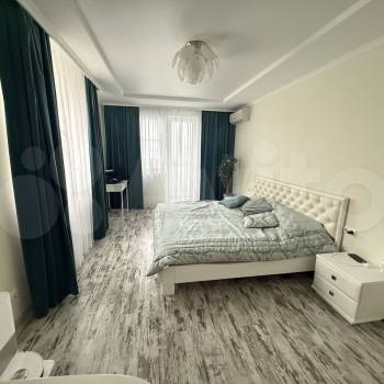 Продается 3-х комнатная квартира, 105 м²