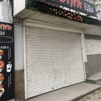 Сдается Нежилое помещение, 20 м²