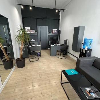 Сдается Нежилое помещение, 22,5 м²