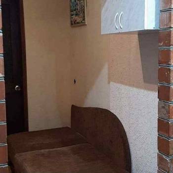 Сдается 1-комнатная квартира, 19 м²