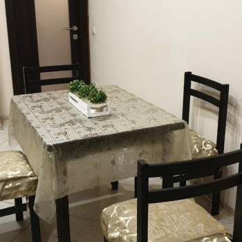 Сдается 2-х комнатная квартира, 75 м²