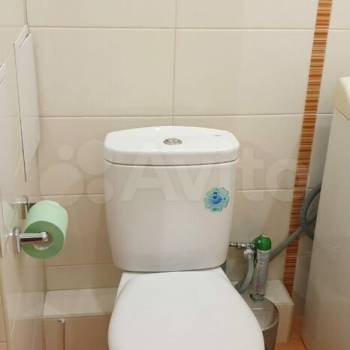 Сдается 2-х комнатная квартира, 75 м²