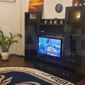 Сдается 2-х комнатная квартира, 75 м²