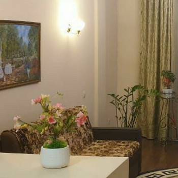 Сдается 2-х комнатная квартира, 75 м²